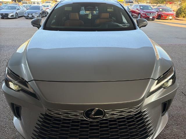 2024 Lexus RX