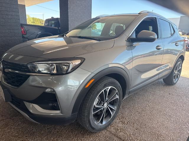 2023 Buick Encore Gx