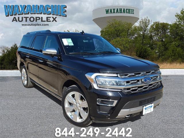 2024 Ford Expedition Max