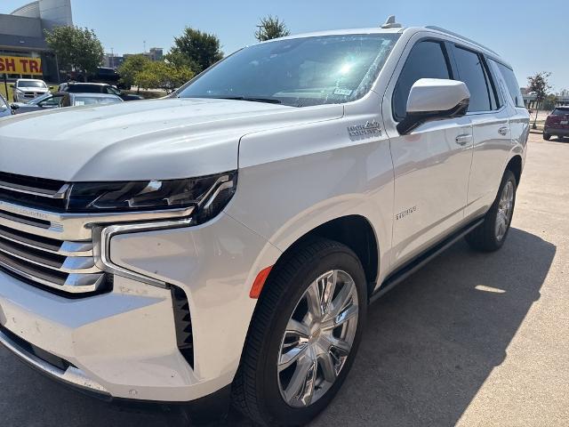 2024 Chevrolet Tahoe