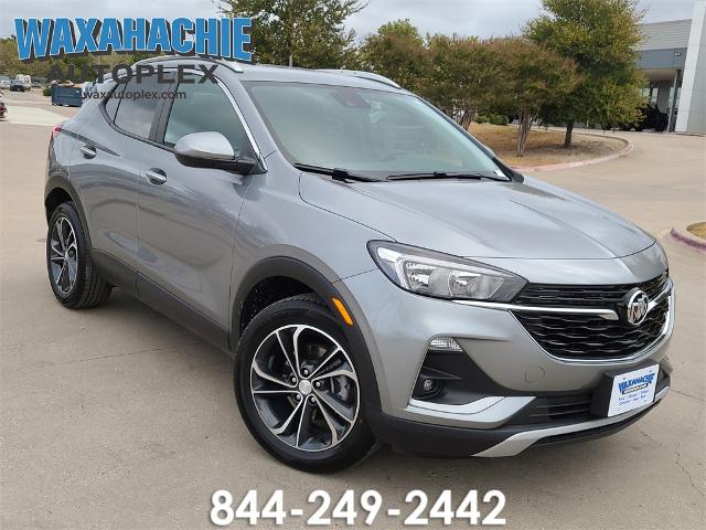 2023 Buick Encore Gx