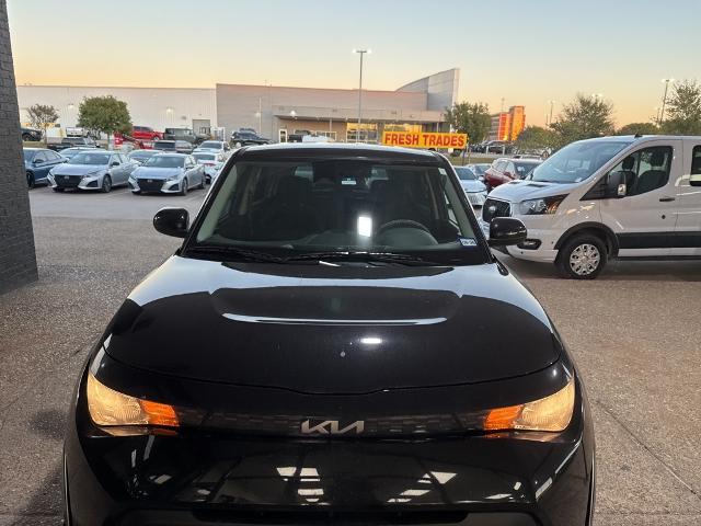 2024 Kia SOUL