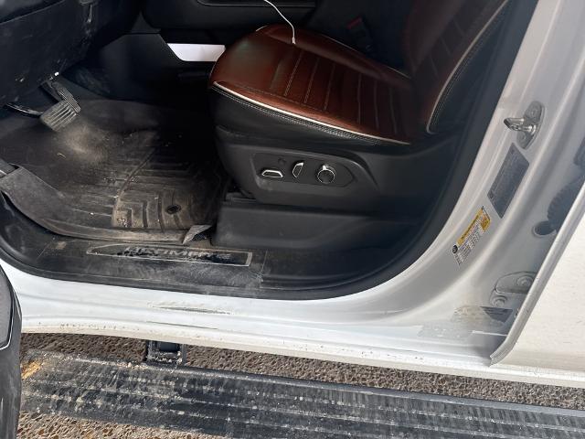 2024 GMC Sierra 3500hd