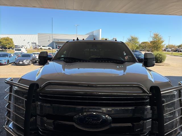 2019 Ford Super Duty F-250 Srw