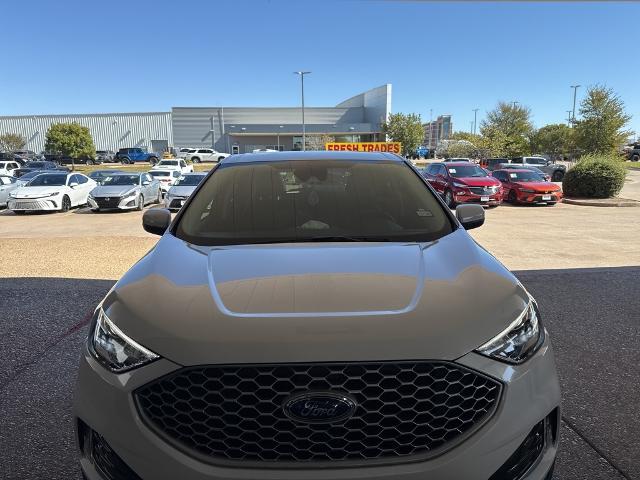 2024 Honda Cr-v Hybrid