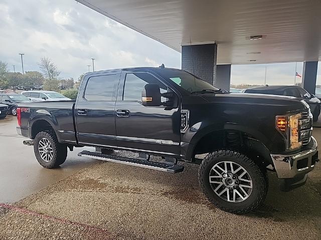 2019 Ford Super Duty F-250 Srw
