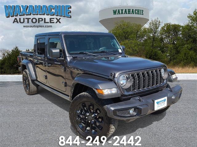 2024 Jeep Gladiator