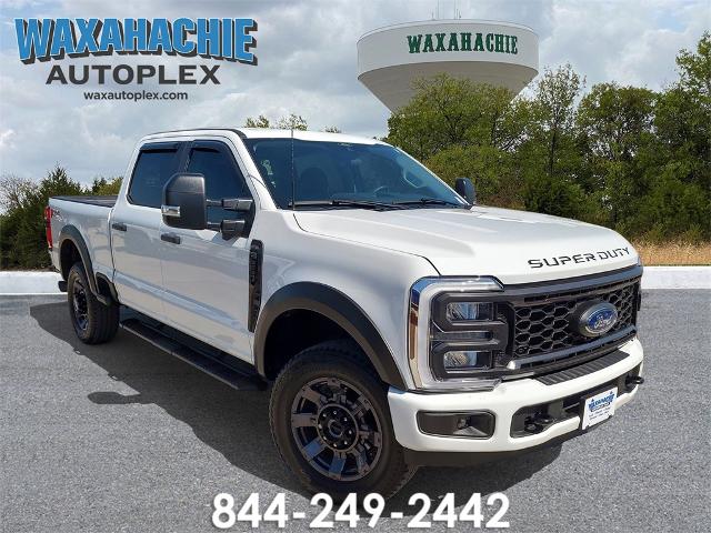 2024 Ford Super Duty F-250 Srw