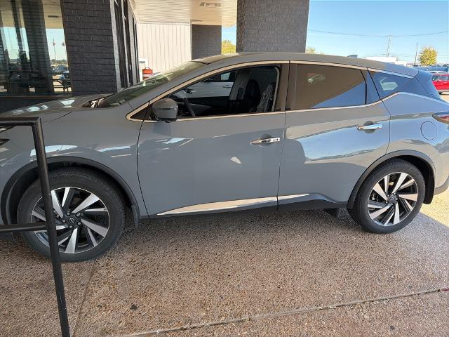 2023 Nissan Murano