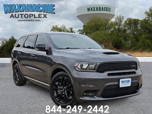 2020 Dodge Durango