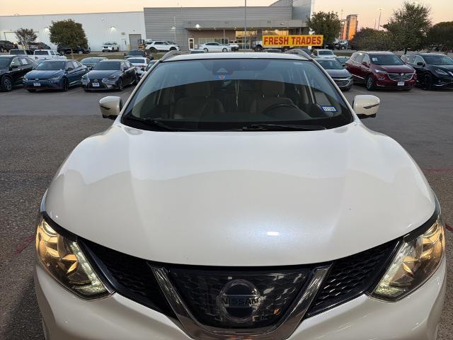 2019 Nissan Rogue Sport