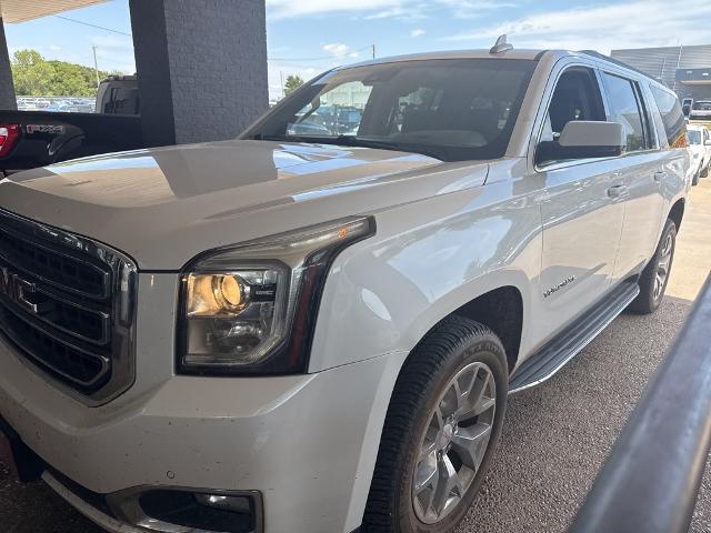 2018 GMC Yukon Xl