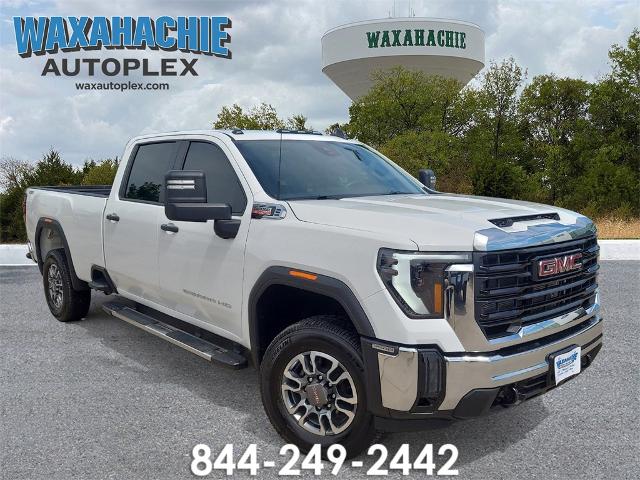 2024 GMC Sierra 3500hd