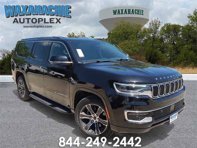 2024 Jeep Wagoneer L
