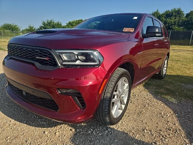 2023 Dodge Durango