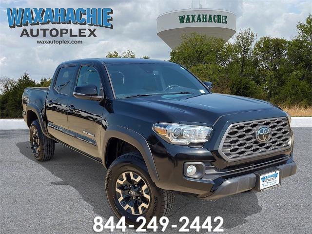 2023 Toyota Tacoma 4wd