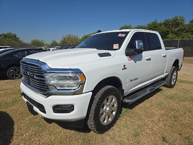2023 RAM 2500