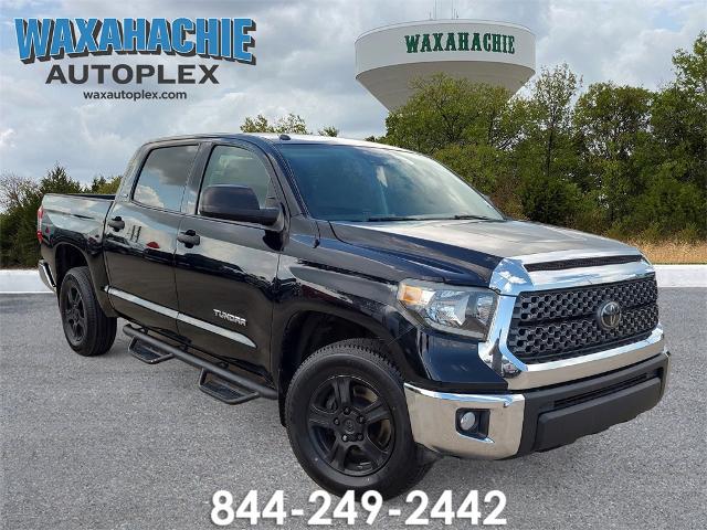 2019 Toyota Tundra 2wd
