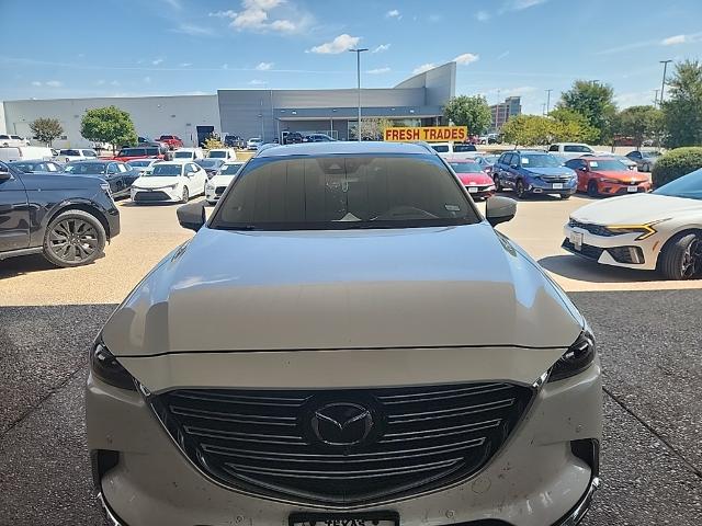 2023 Mazda CX-9