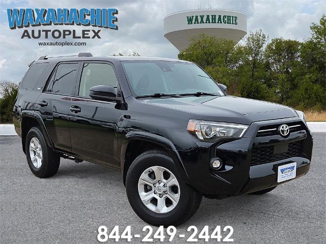 2024 Toyota 4runner