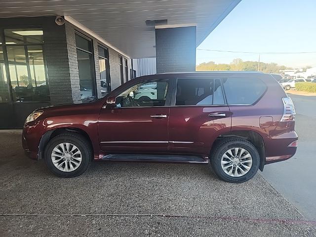 2019 Lexus GX