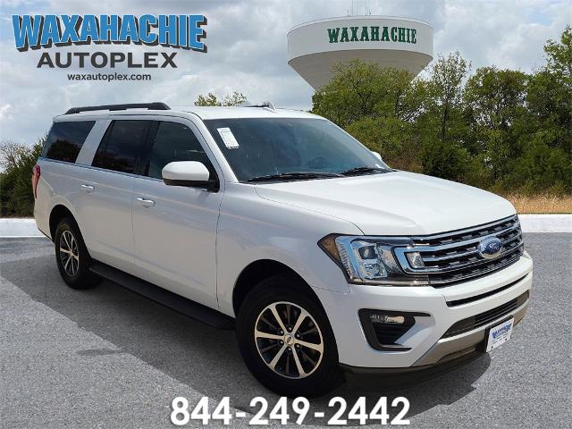2020 Ford Expedition Max