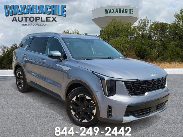 2024 Kia Sorento