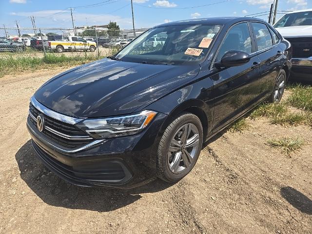 2024 Volkswagen Jetta