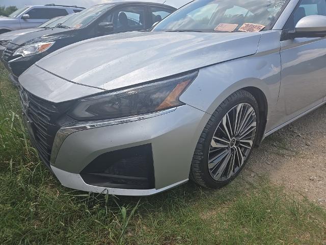 2023 Nissan Altima