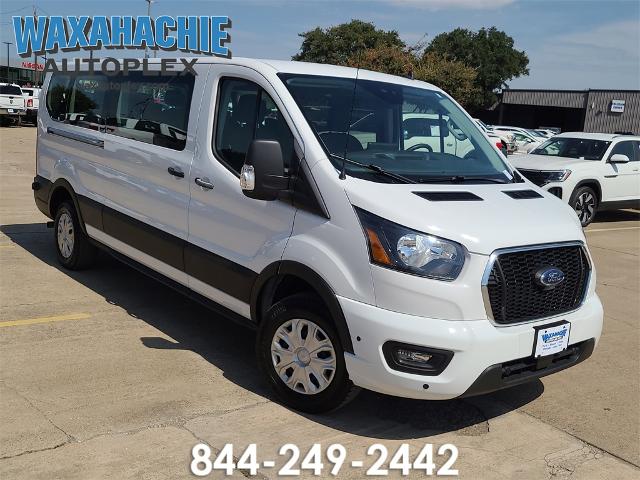 2024 Ford Transit Passenger Wagon