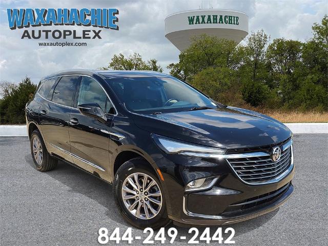 2024 Buick Enclave