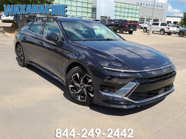 2024 Hyundai Sonata