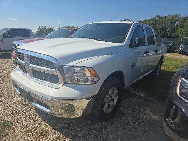 2023 RAM 1500 Classic