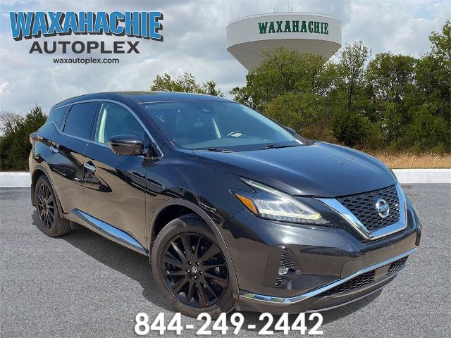 2021 Nissan Murano