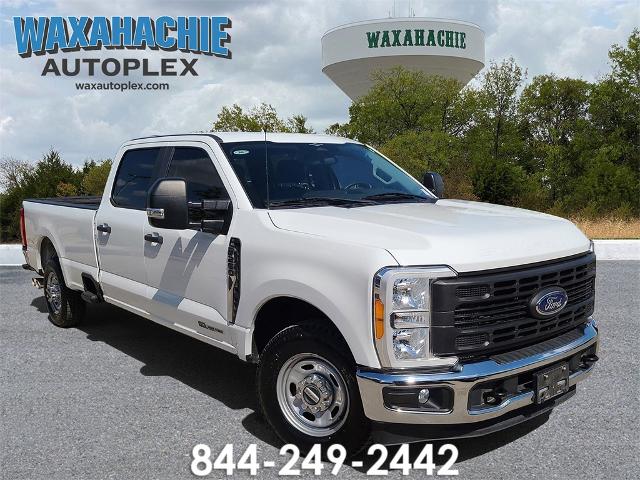 2023 Ford Super Duty F-250 Srw