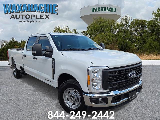 2023 Ford Super Duty F-250 Srw