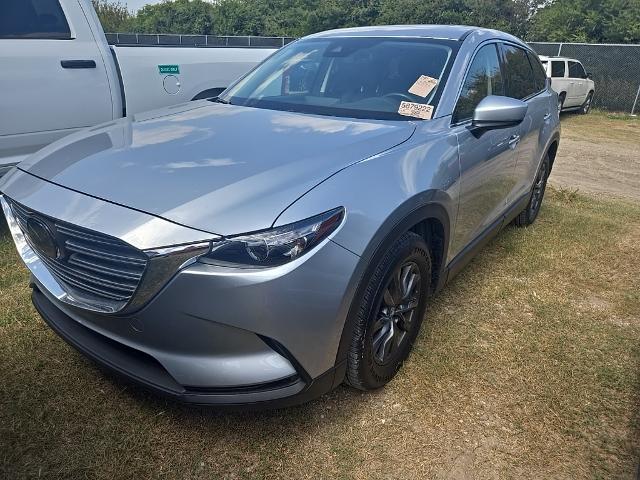 2023 Mazda CX-9