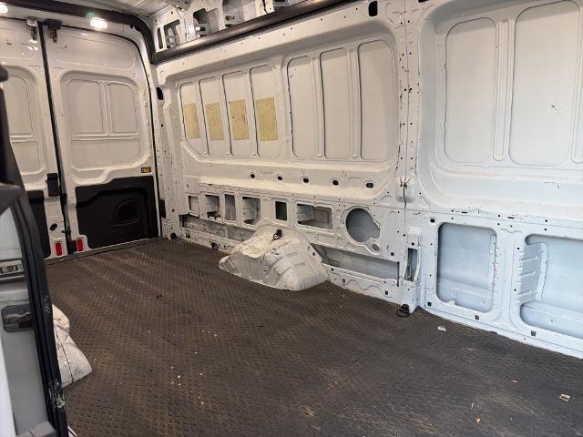 2019 Ford Transit Van