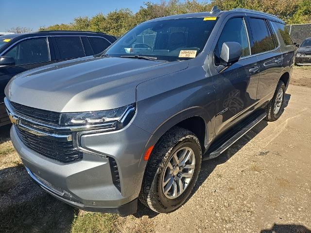 2023 Chevrolet Tahoe