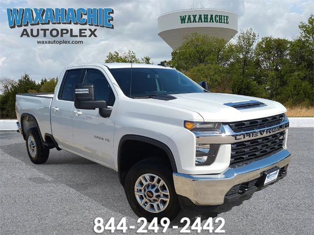 2023 Chevrolet Silverado 2500hd