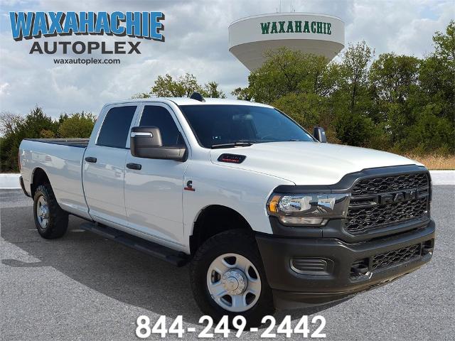 2023 RAM 3500