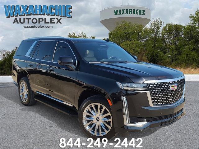 2023 Cadillac Escalade