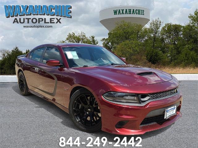2021 Dodge Charger