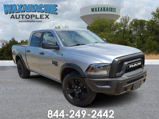 2024 RAM 1500 Classic