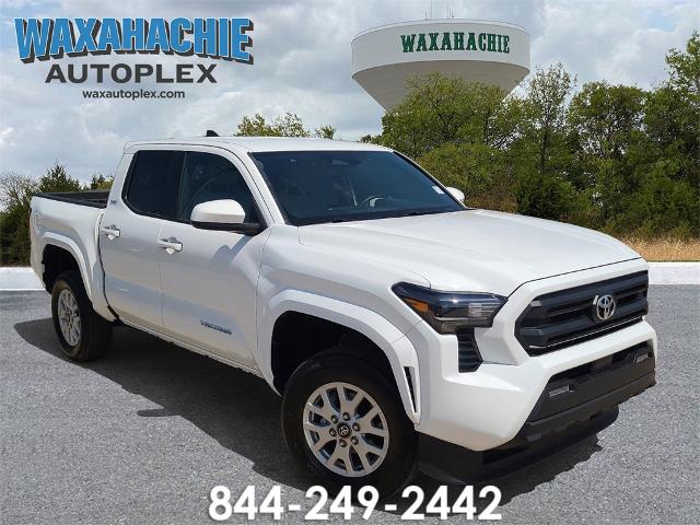 2024 Toyota Tacoma 4wd
