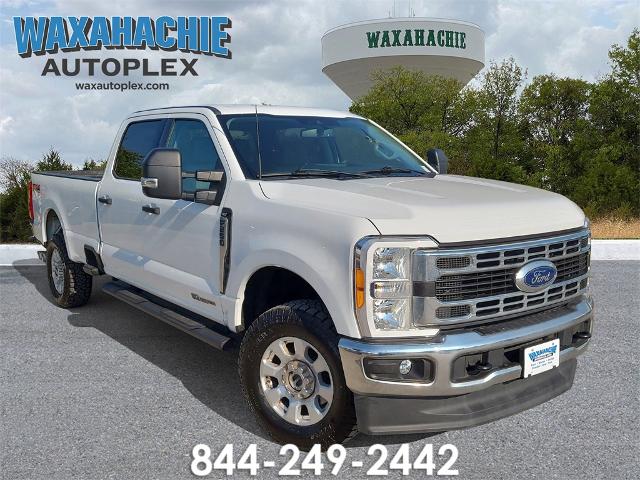 2023 Ford Super Duty F-250 Srw