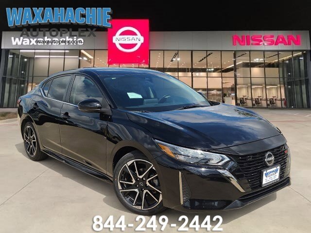 2024 Nissan Sentra