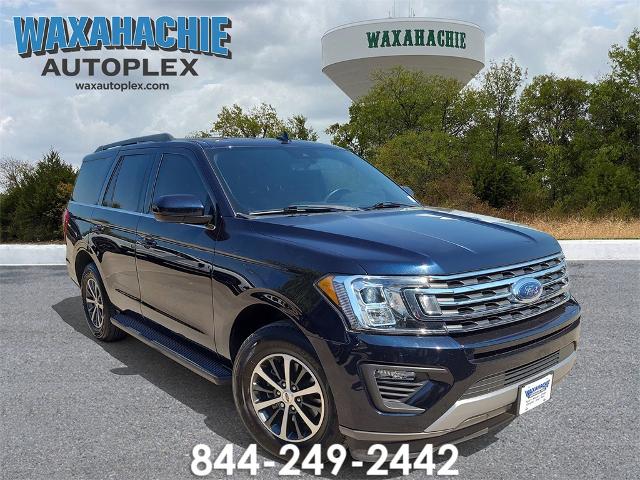 2021 Ford Expedition