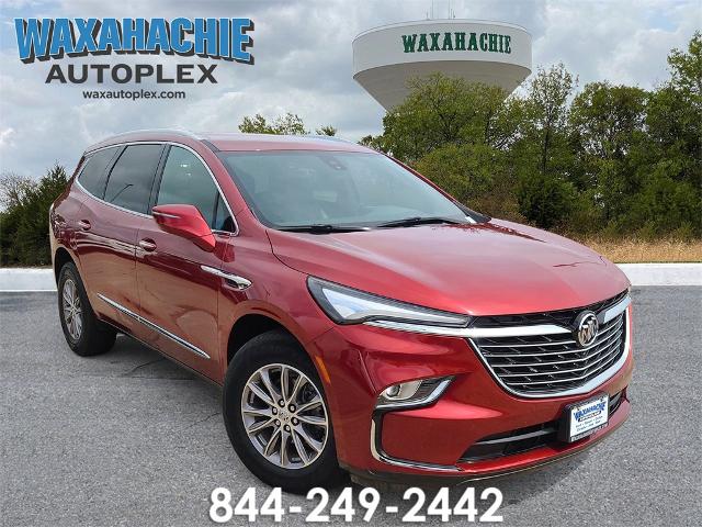 2024 Buick Enclave