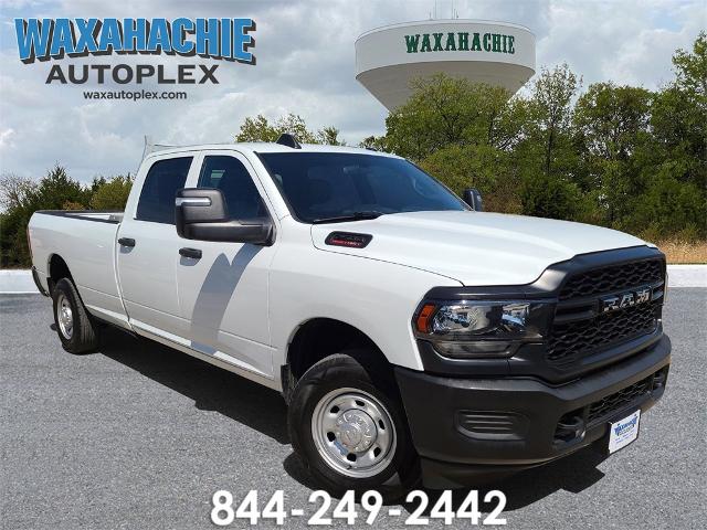 2023 RAM 2500